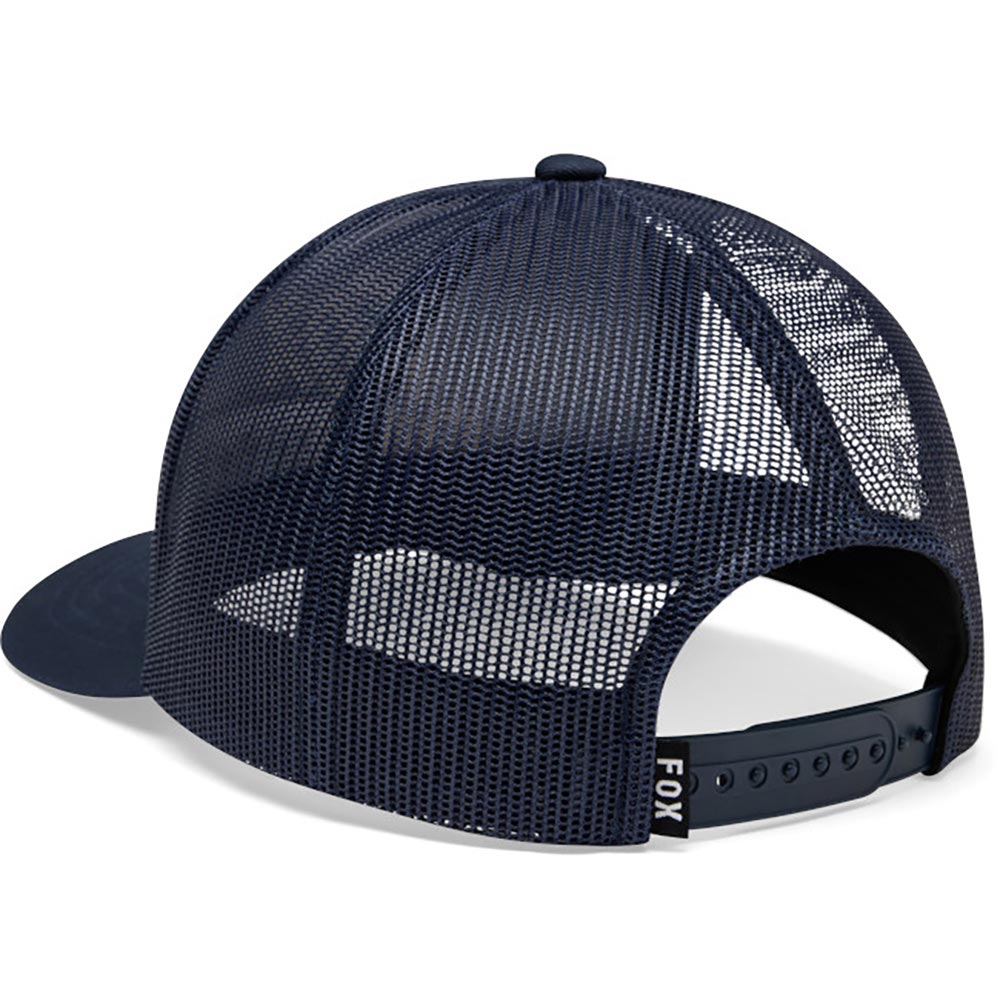 Casquette Speed Mesh Trucker