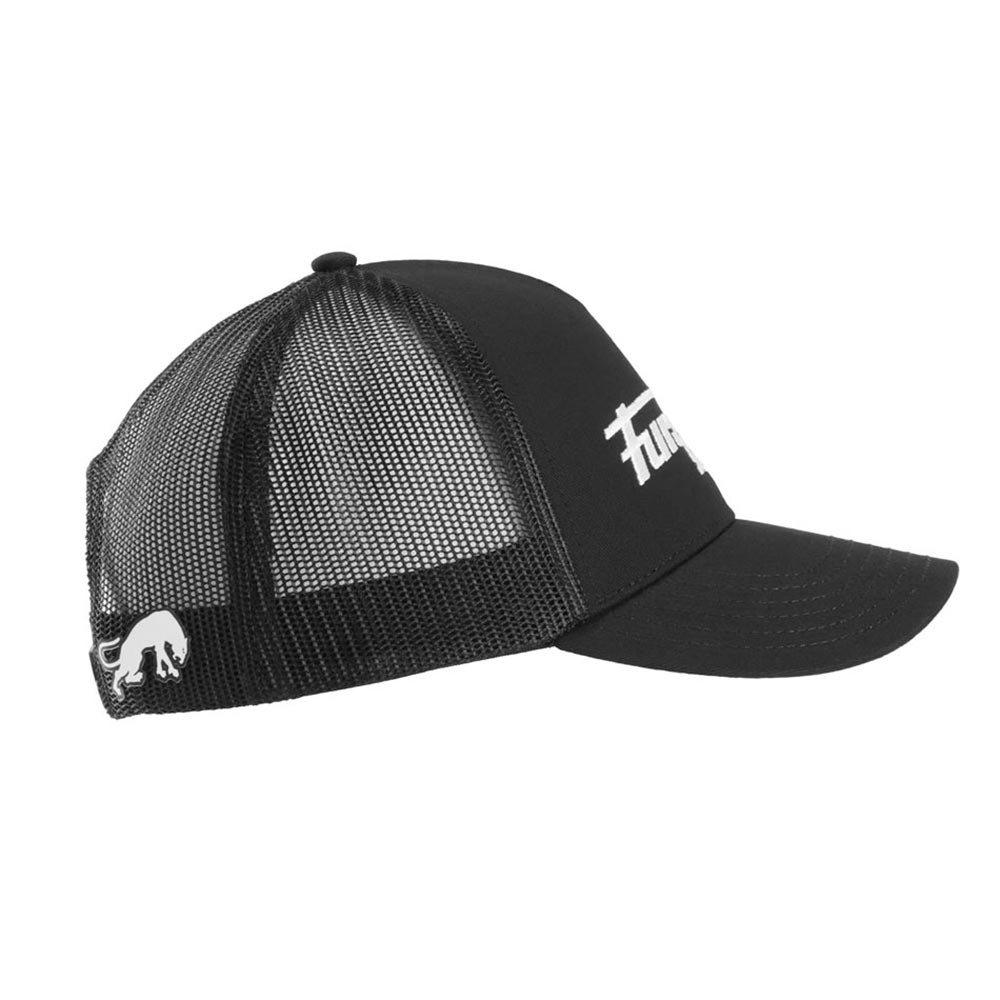 Casquette trucker Fury