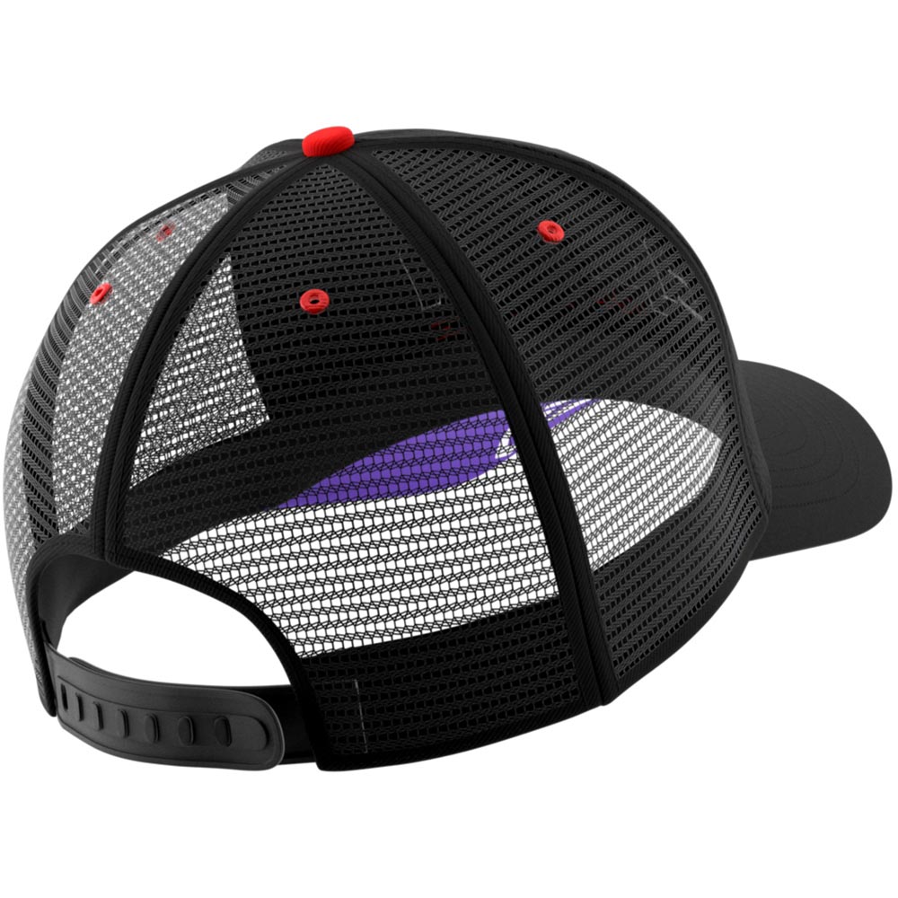 Casquette Mesh Aprilia 24