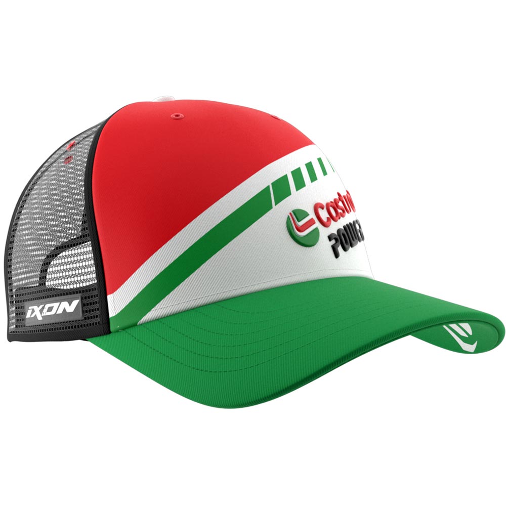 Casquette Mesh LCR 24