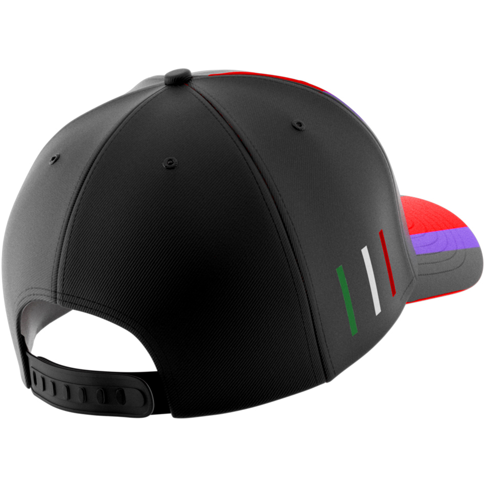 Casquette Round Aprilia 23