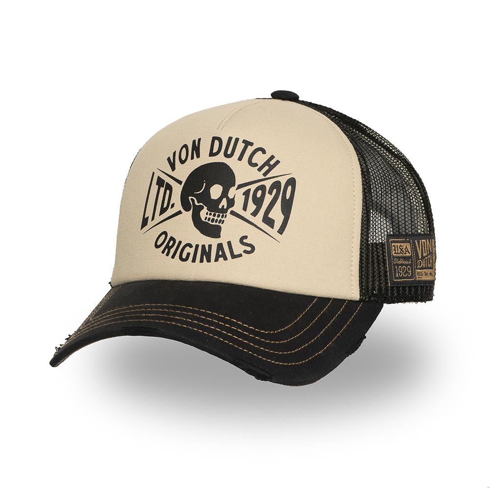 Casquette Crew 28