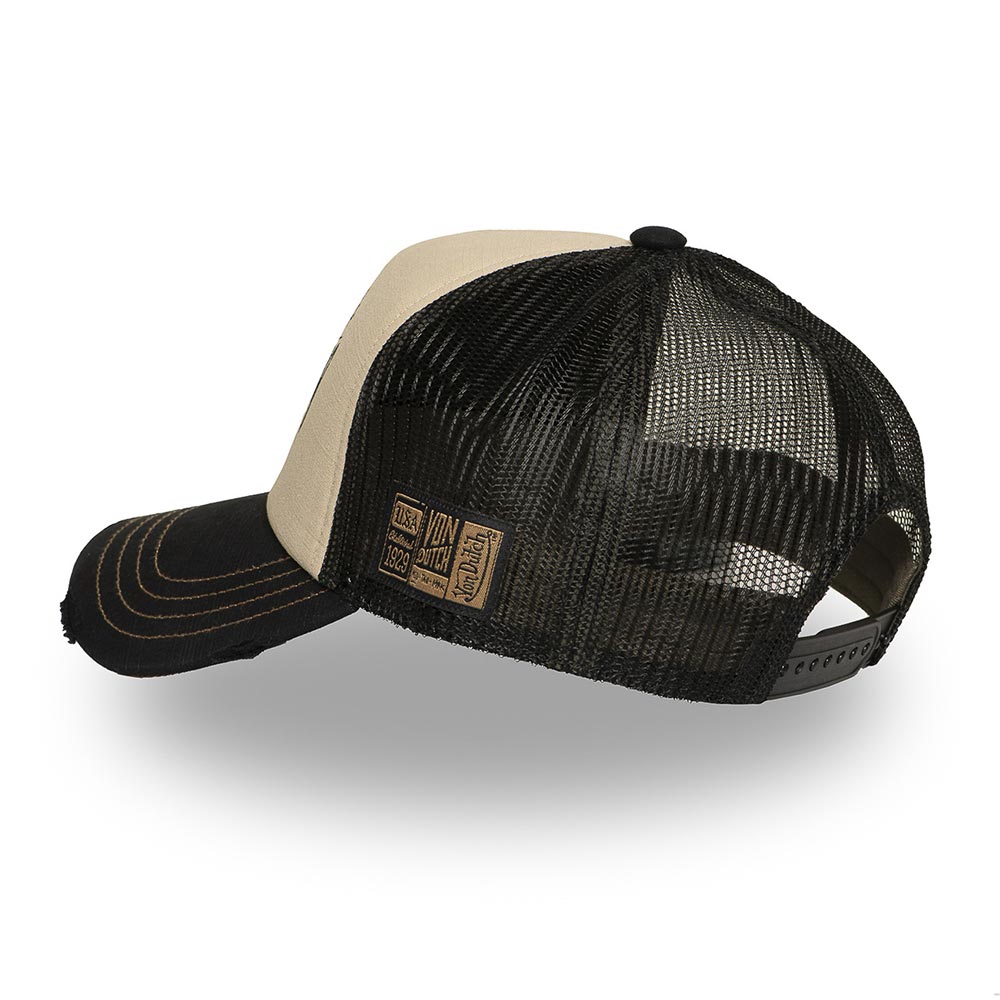 Casquette Crew 28