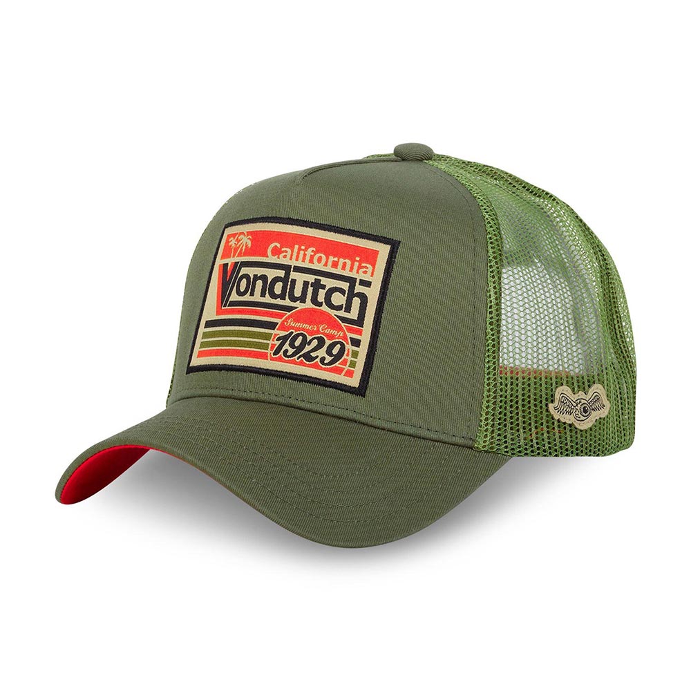 Casquette Surf 07