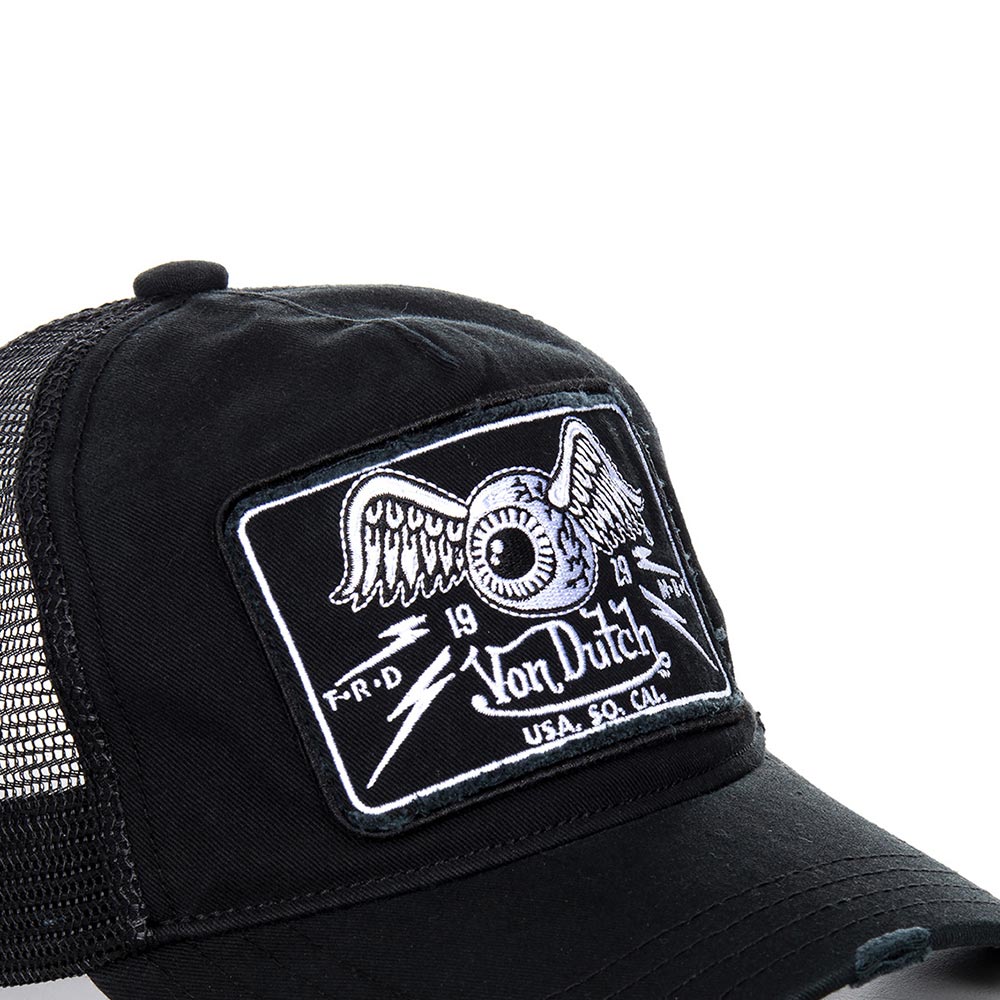 Casquette Truck 07