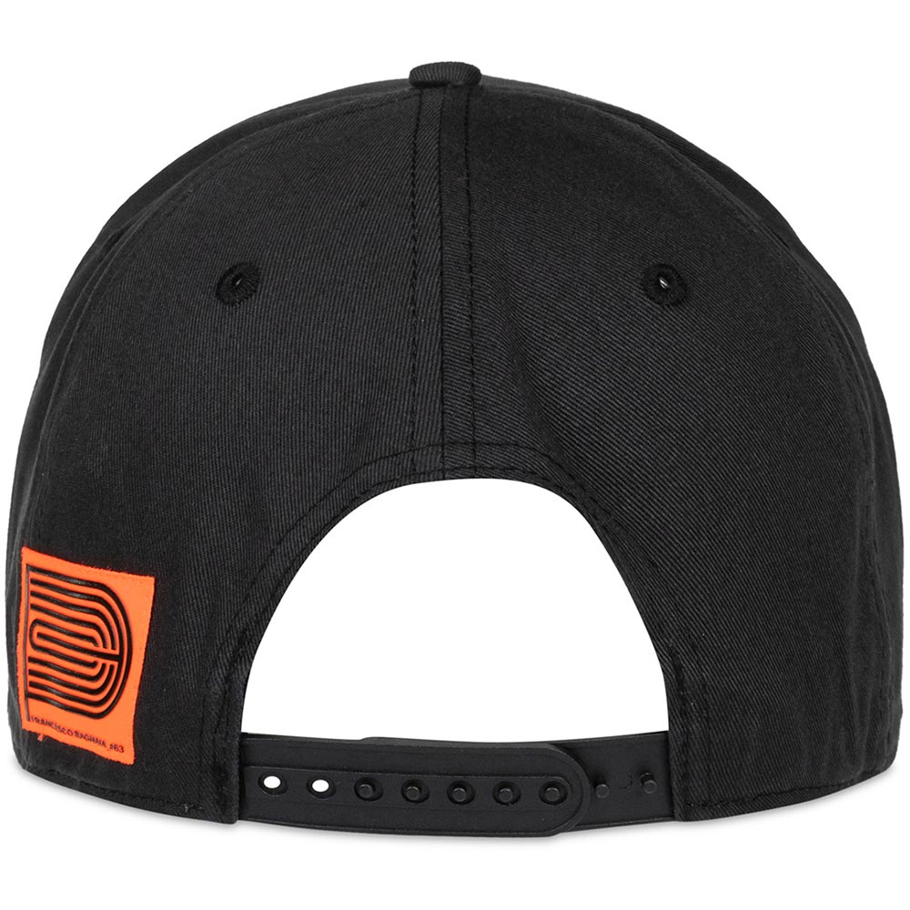 Casquette Pecco Bagnaia 63