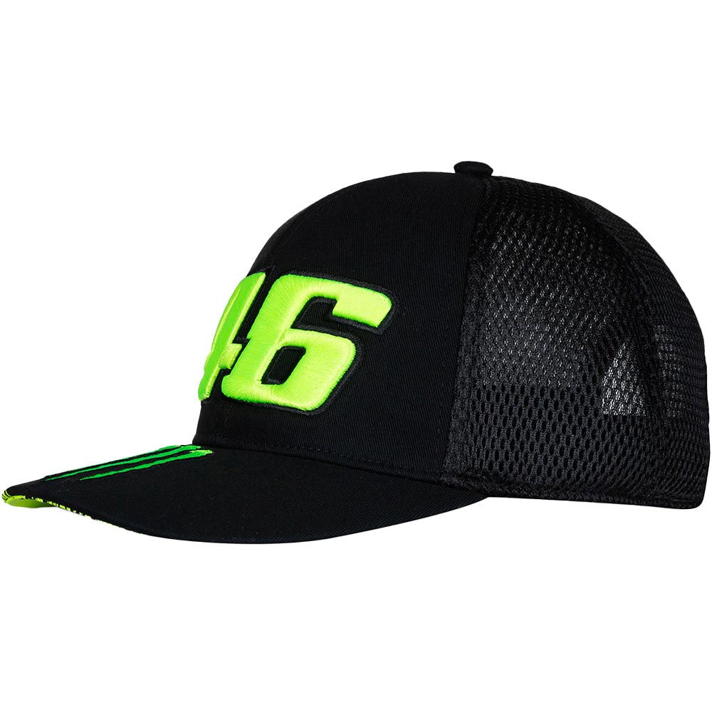 Casquette Monster 46