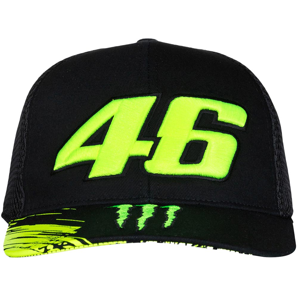 Casquette Monster 46