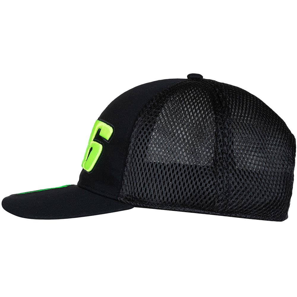 Casquette Monster 46