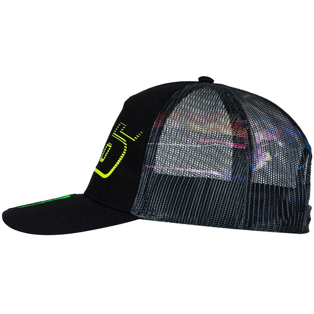 Casquette Monster