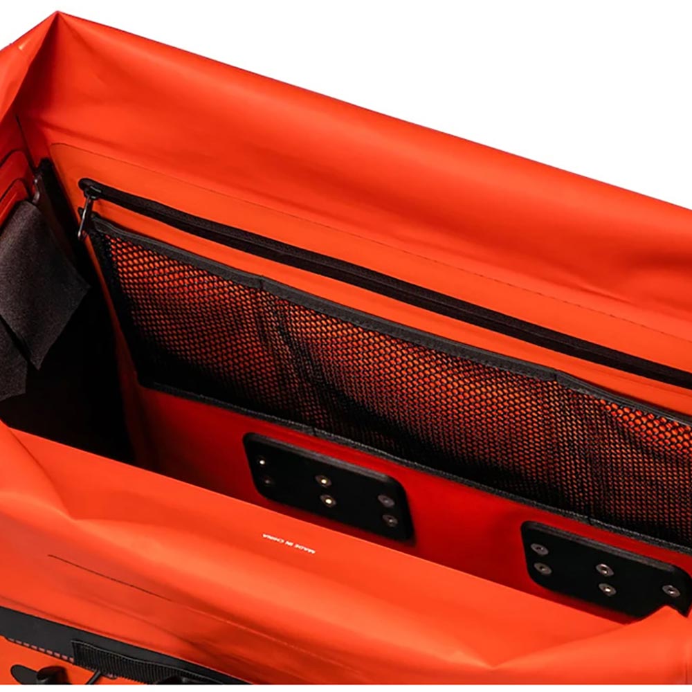 Sacoche cavalière Monsoon EVO 2.25