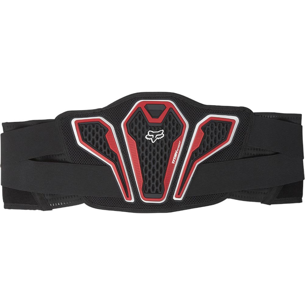 Ceinture de protection Titan Sport