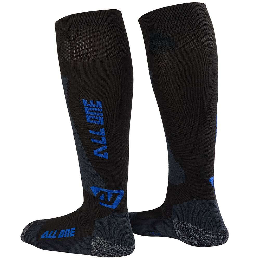 Chaussettes techniques longues