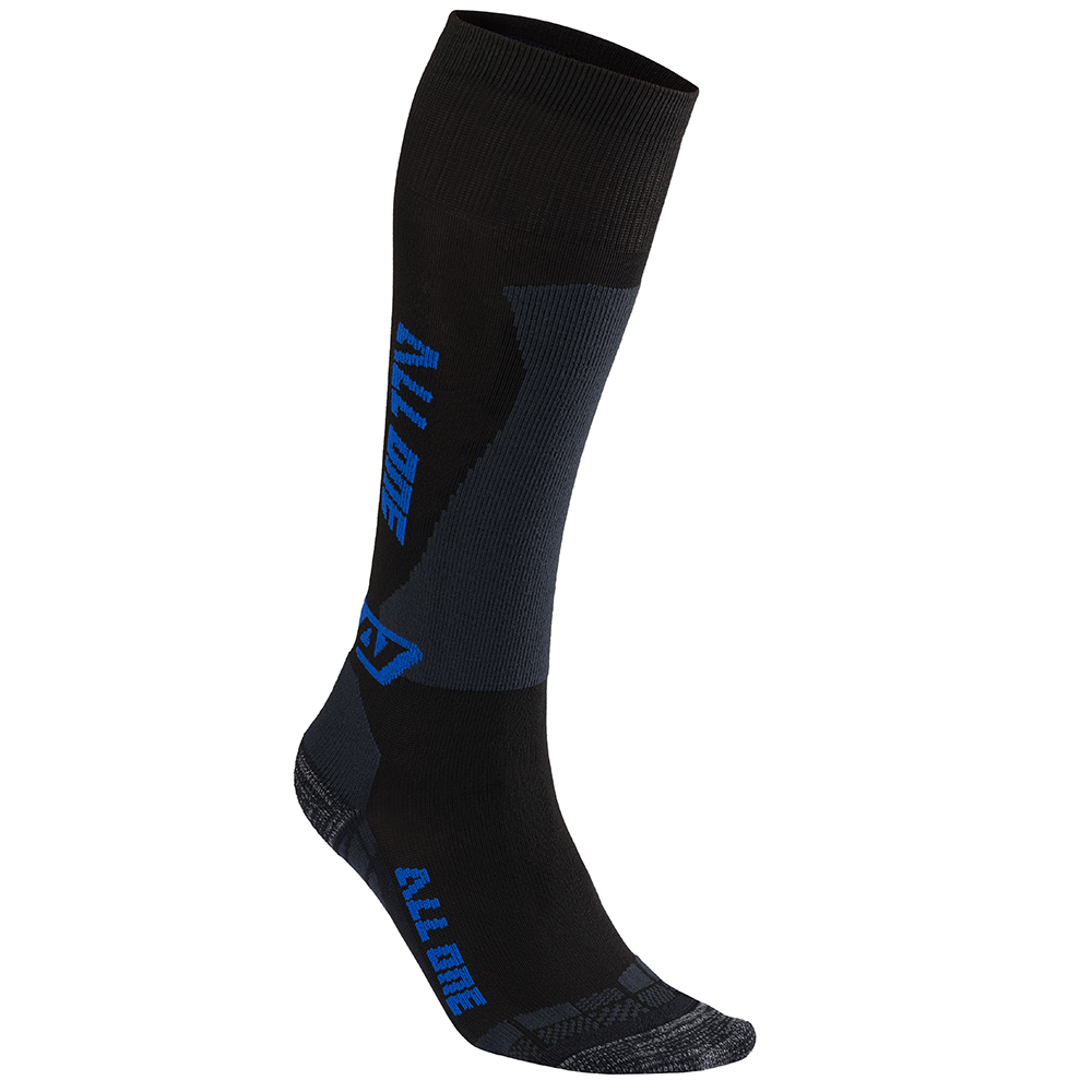 Chaussettes techniques longues