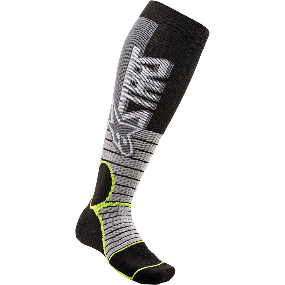 Chaussettes de protection MX Pro