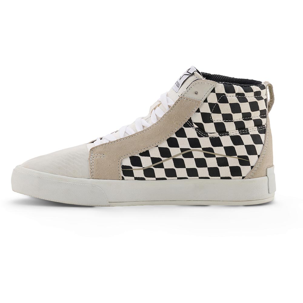 Baskets Ride-63 Canvas