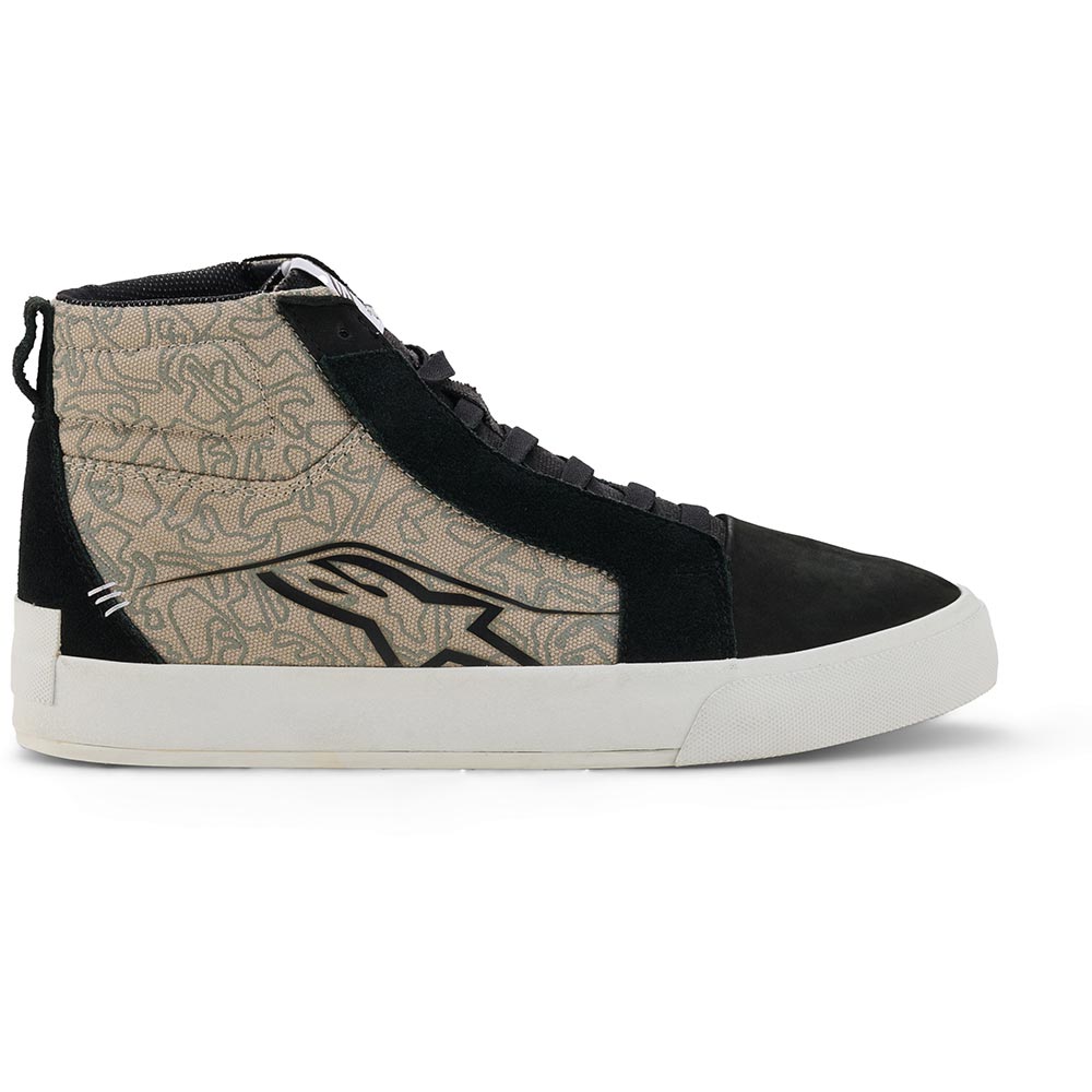 Baskets Ride-63 Canvas