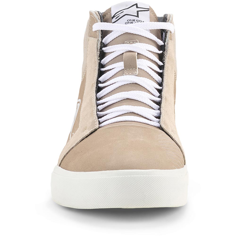 Baskets Ride-63 Leather