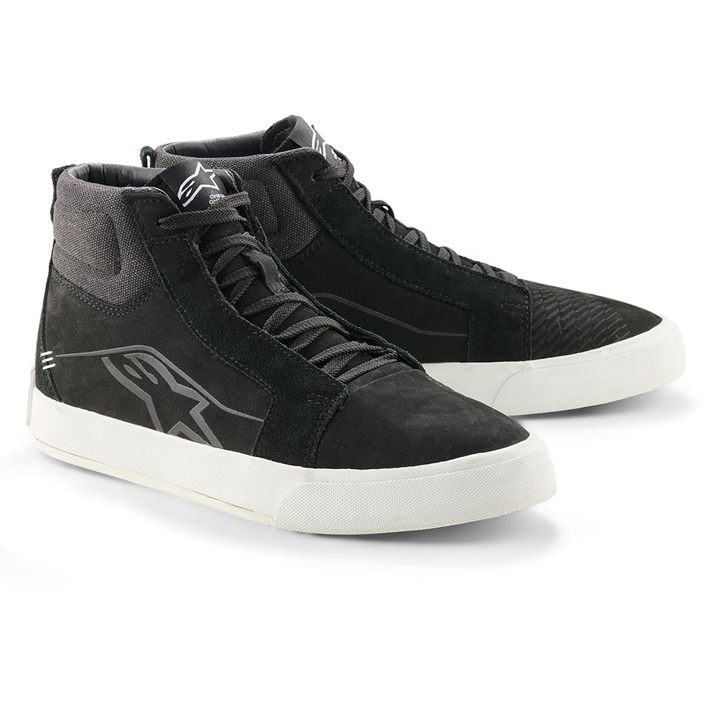 Baskets Ride-63 Leather