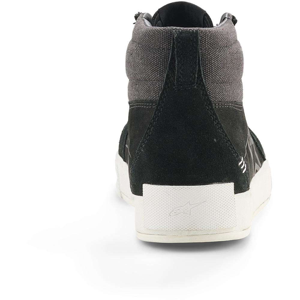 Baskets Ride-63 Leather