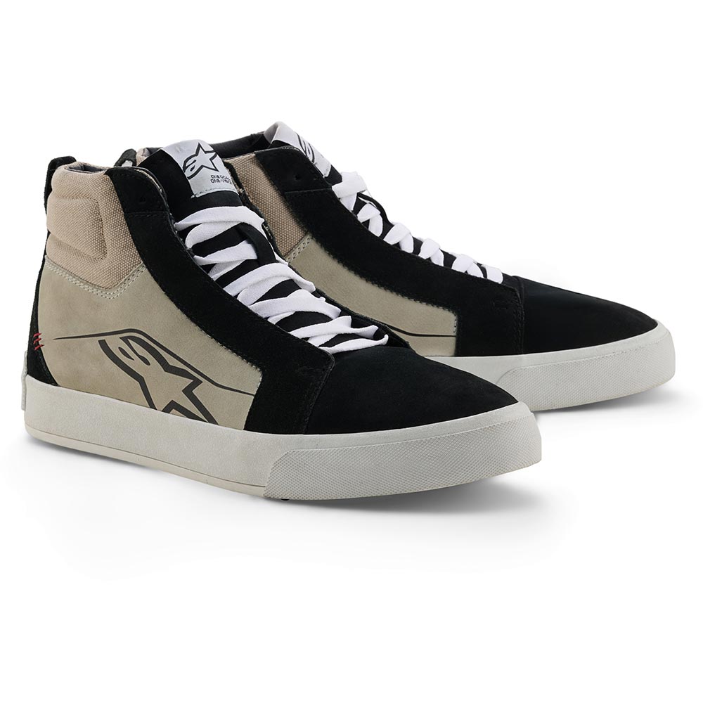 Baskets Ride-63 Leather