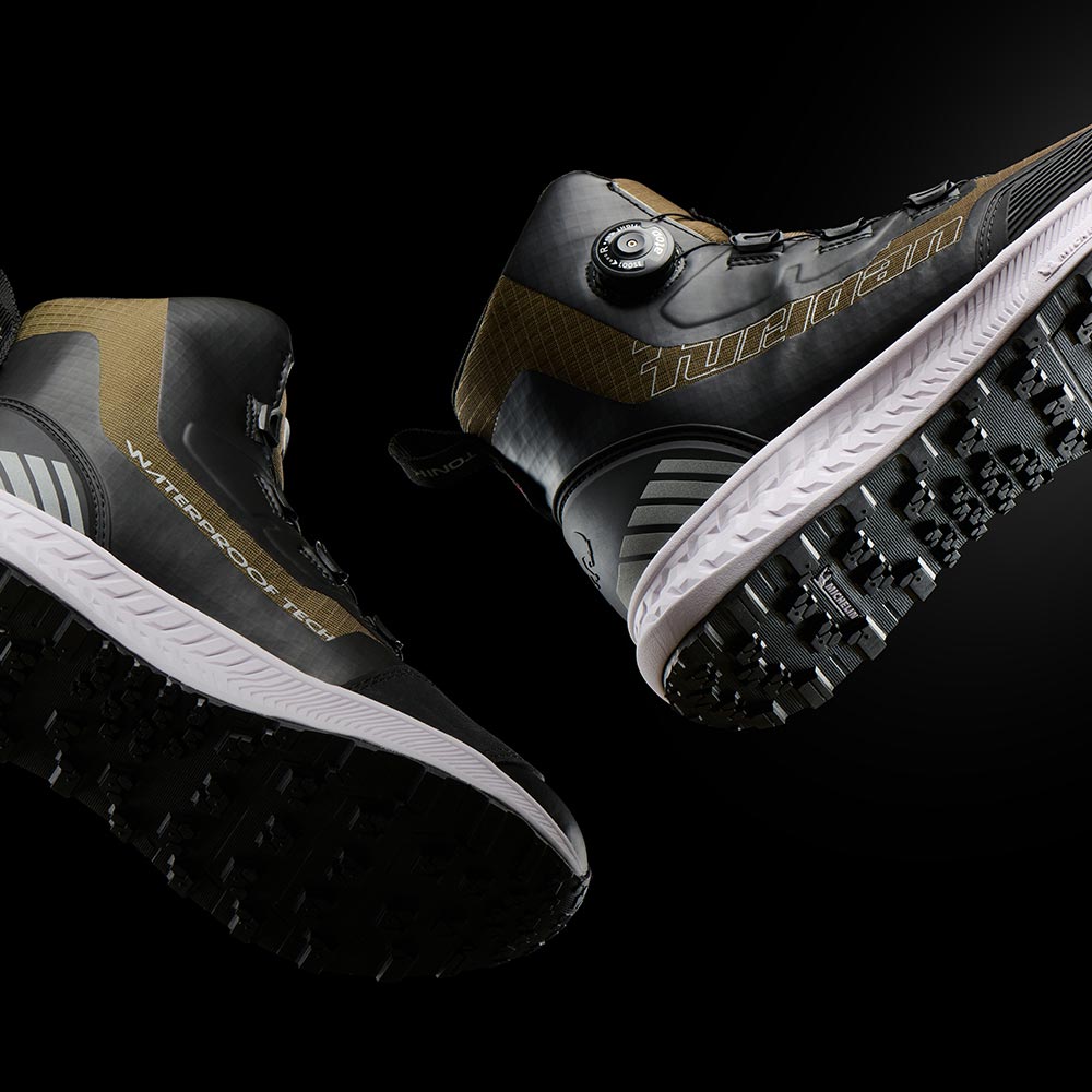 Chaussures Tonik D3O®