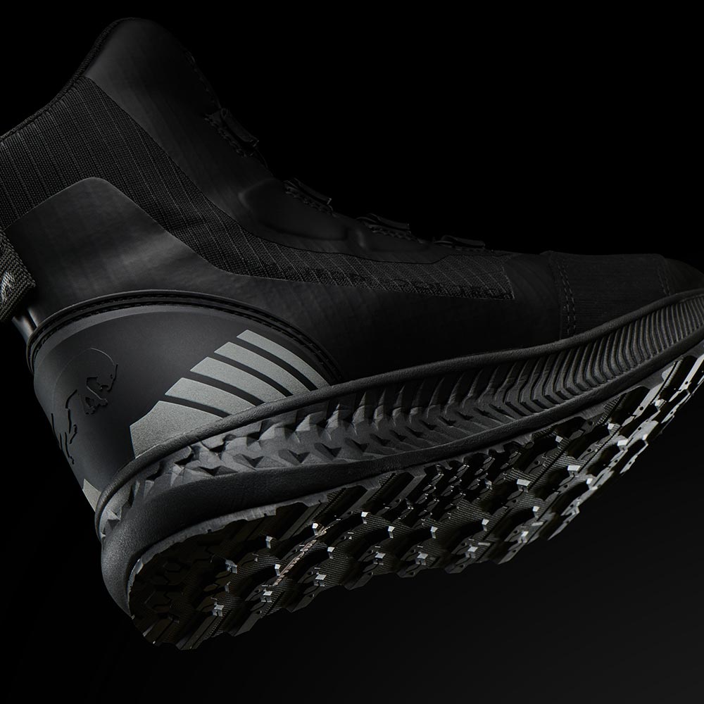 Chaussures Tonik D3O®