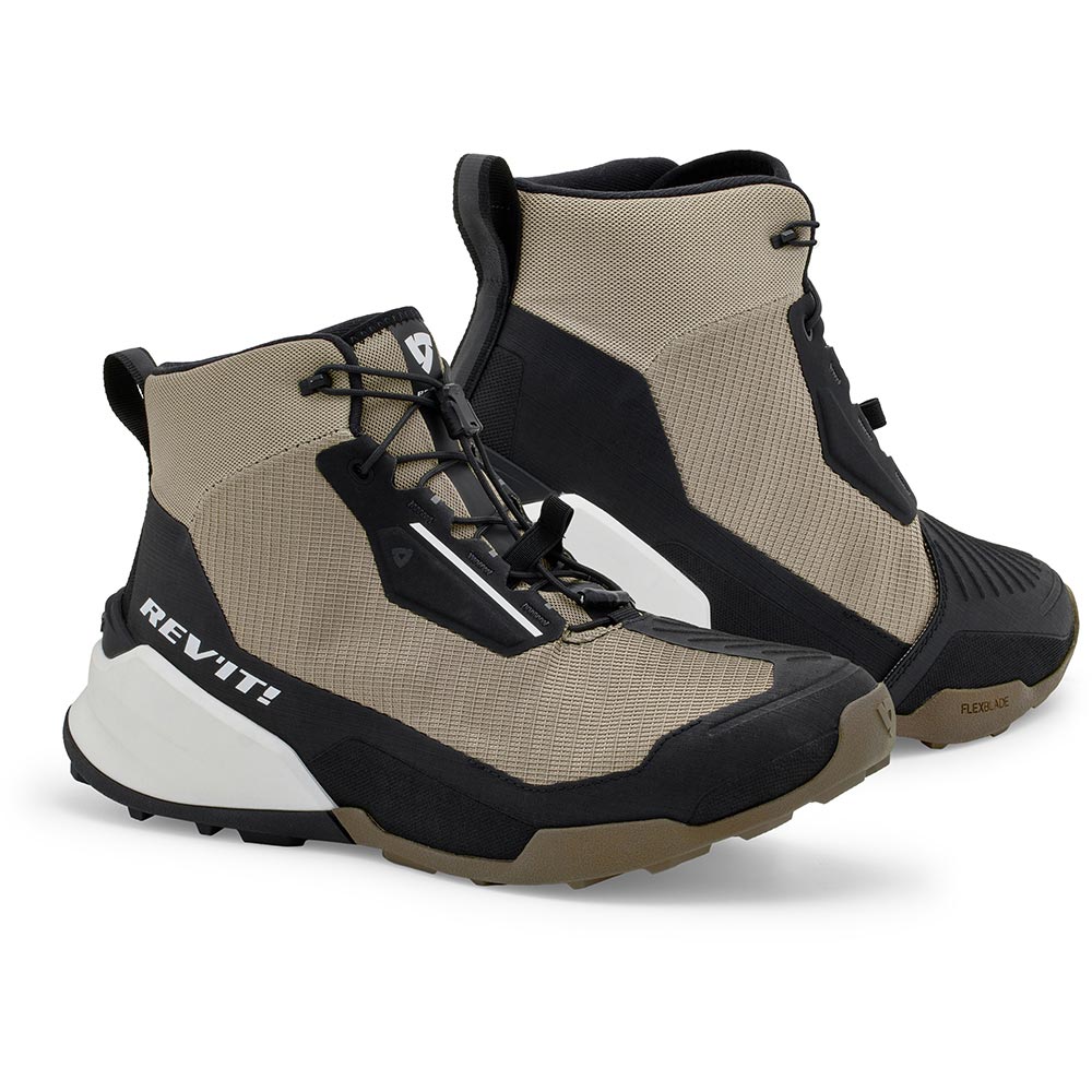 Chaussures Subduction