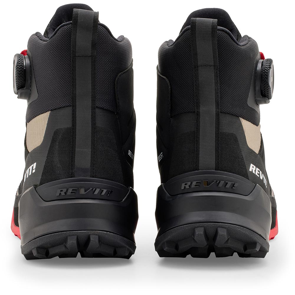 Chaussures Undercut H2O