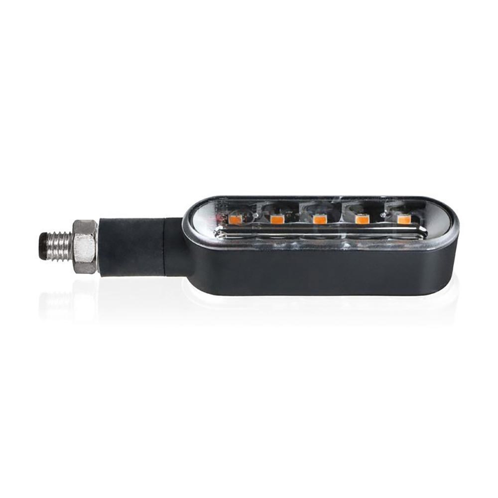 By Koso - Clignotants séquentiels LED 2.0 Cyclone