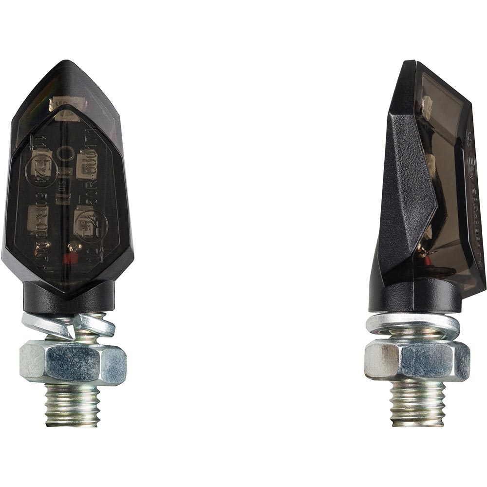 Clignotants LED Peak