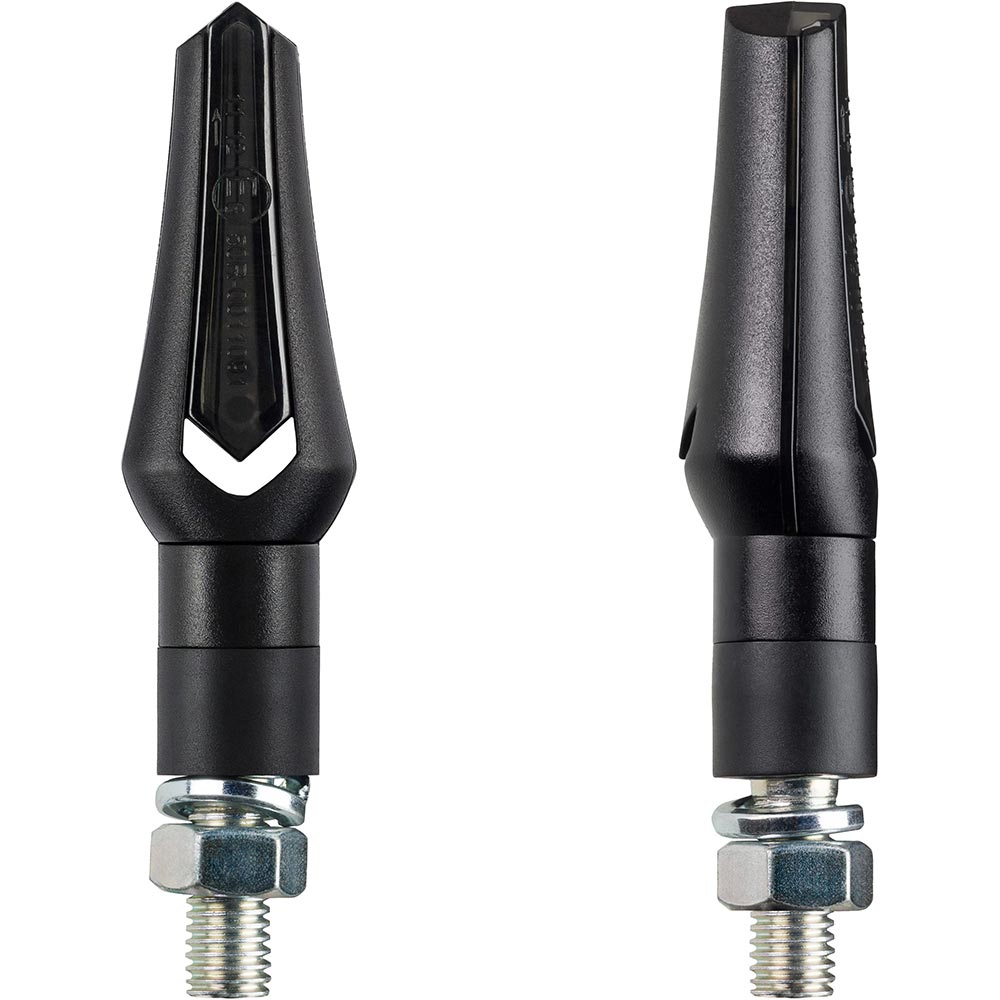 Clignotants LED Spike