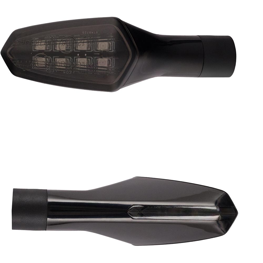 Clignotants LED Steam