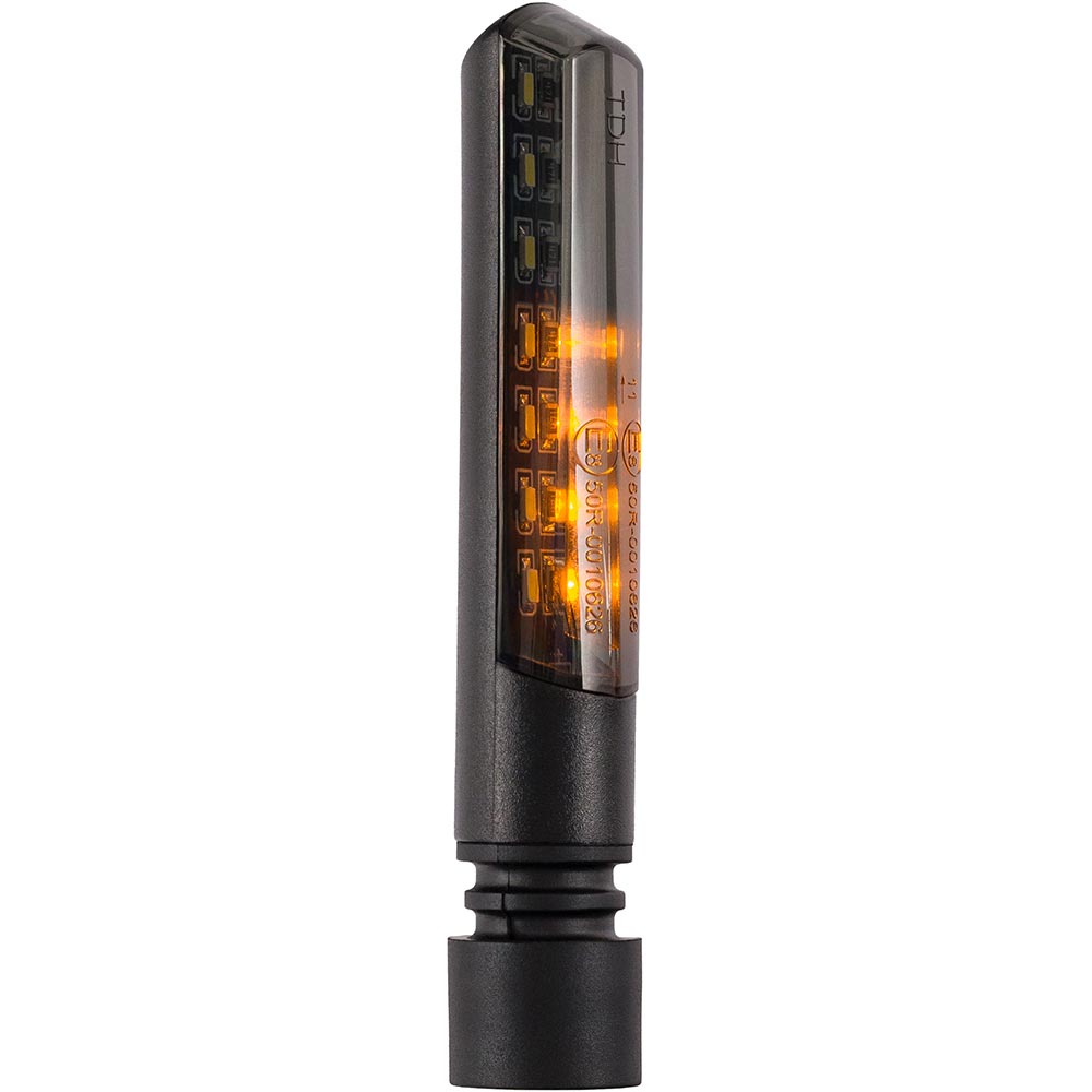 Clignotants séquentiels LED Curve avant