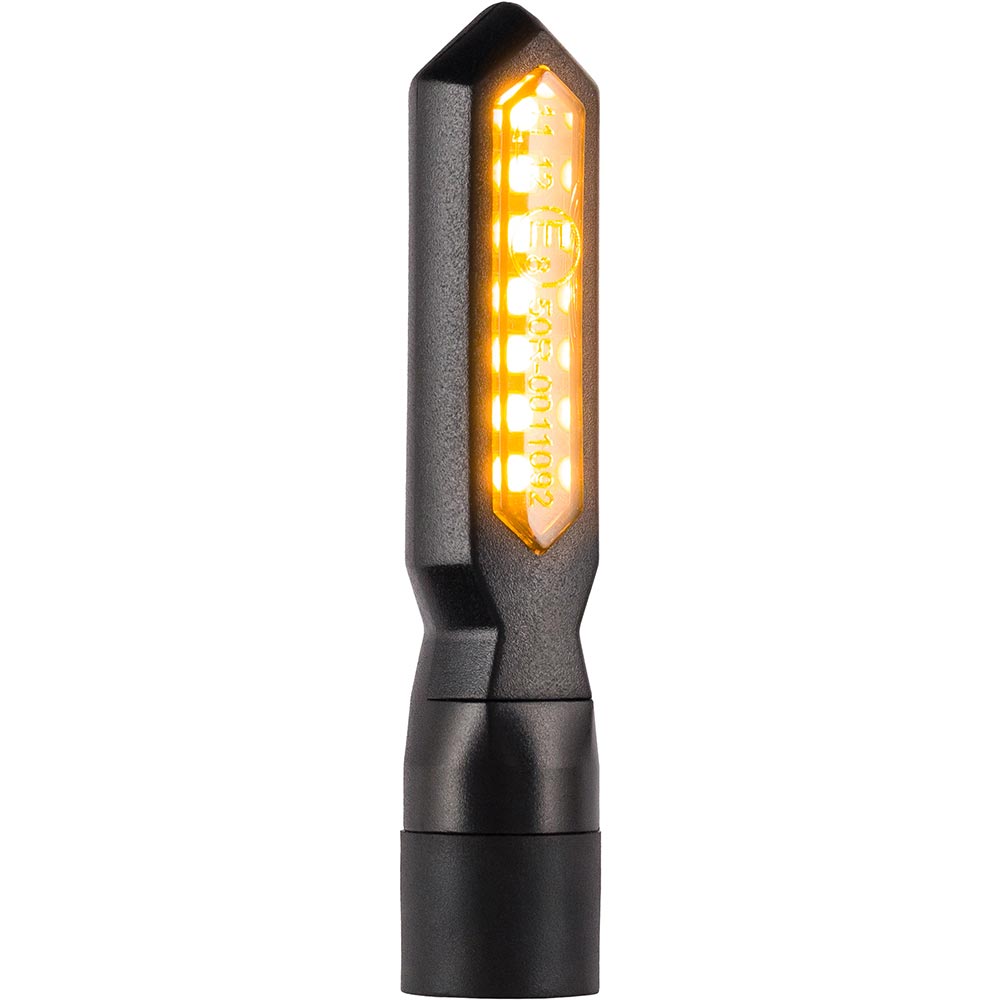 Clignotants séquentiels LED Dagger