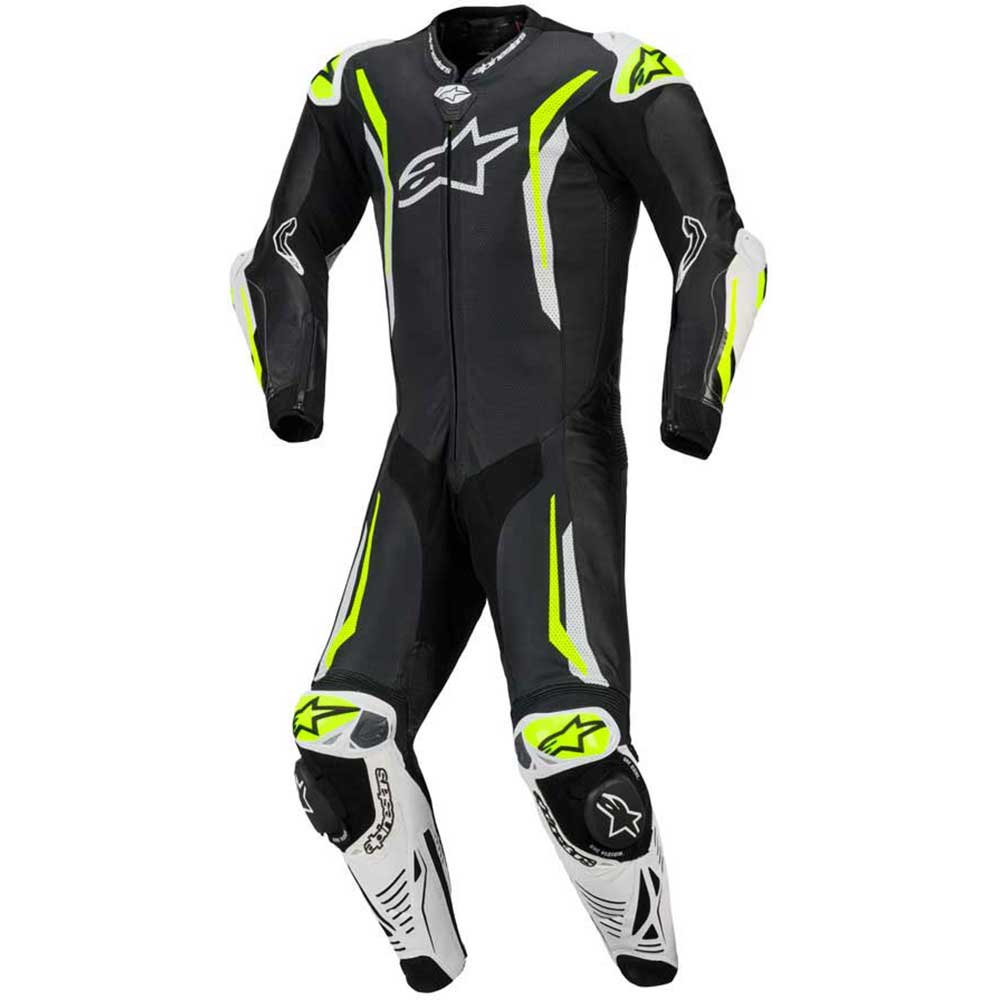 Combinaison GP Tech V5 - 1 pièce
