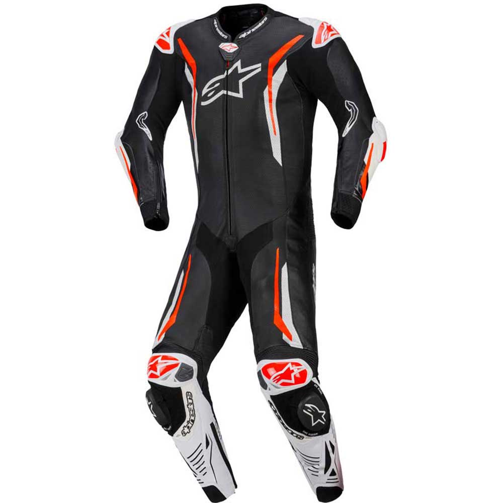 Combinaison GP Tech V5 - 1 pièce