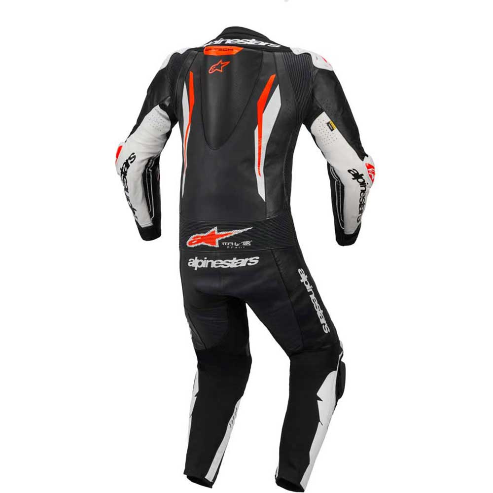 Combinaison GP Tech V5 - 1 pièce