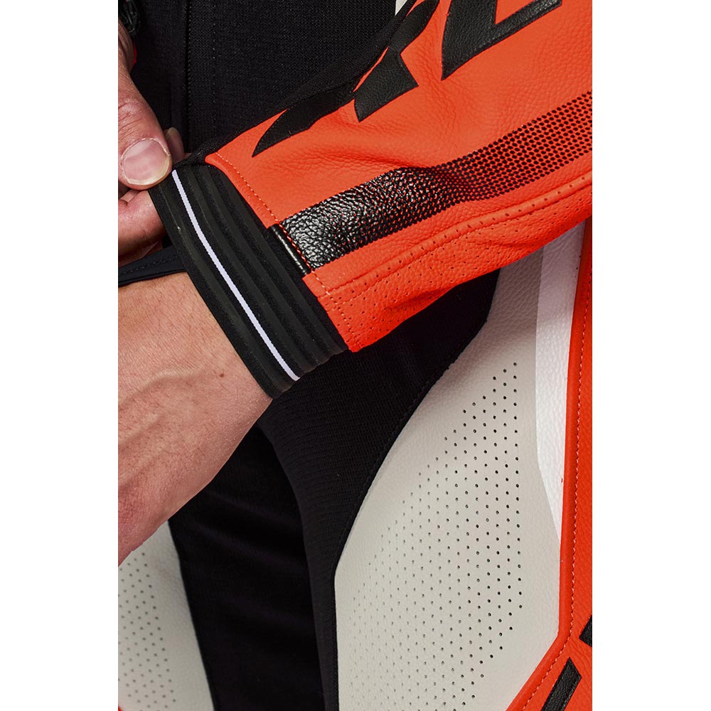 Combinaison Hyperspeed 3