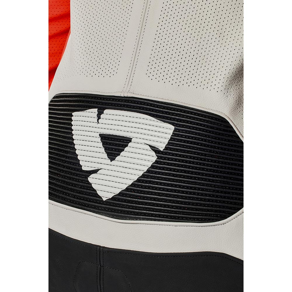 Combinaison Hyperspeed 3