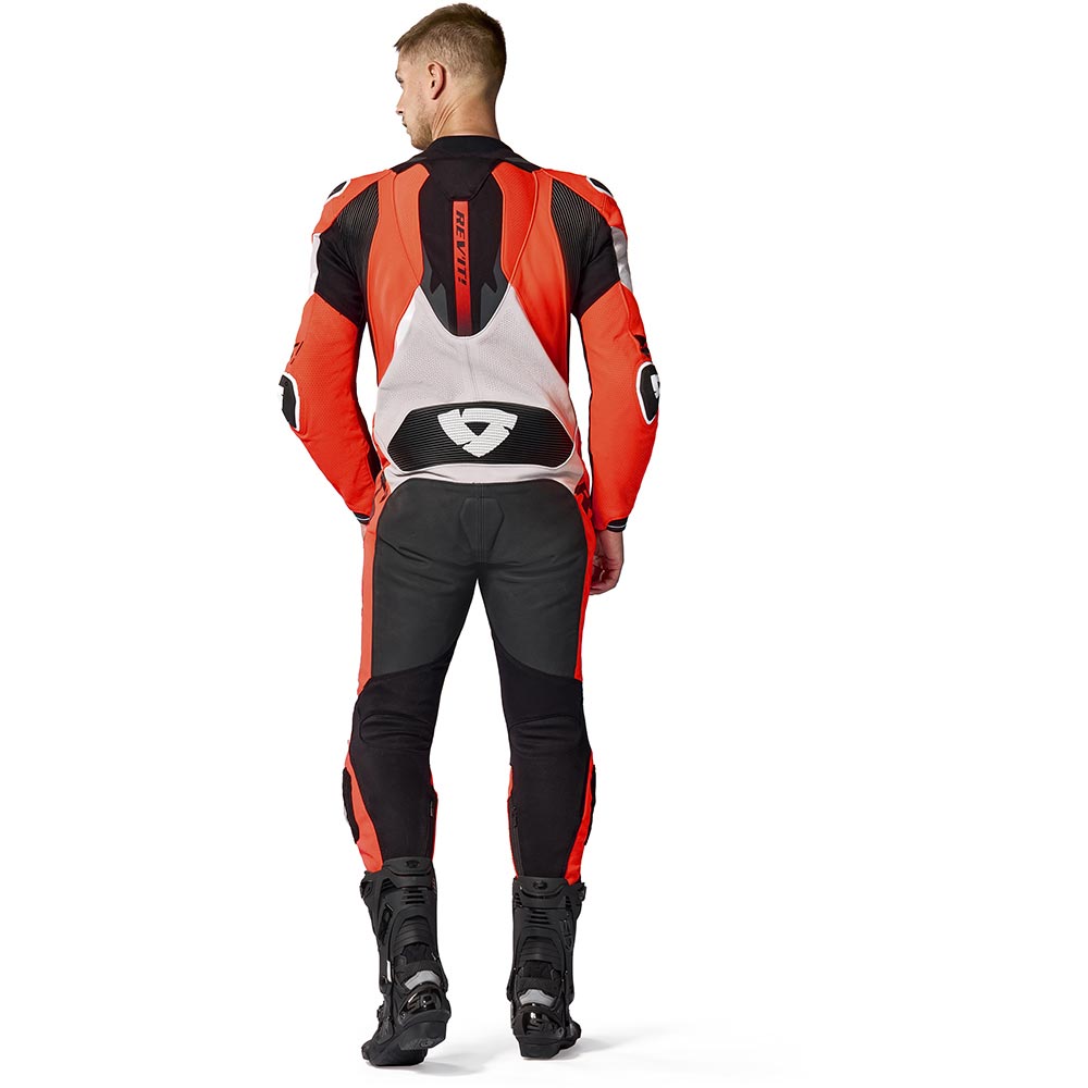 Combinaison Hyperspeed 3