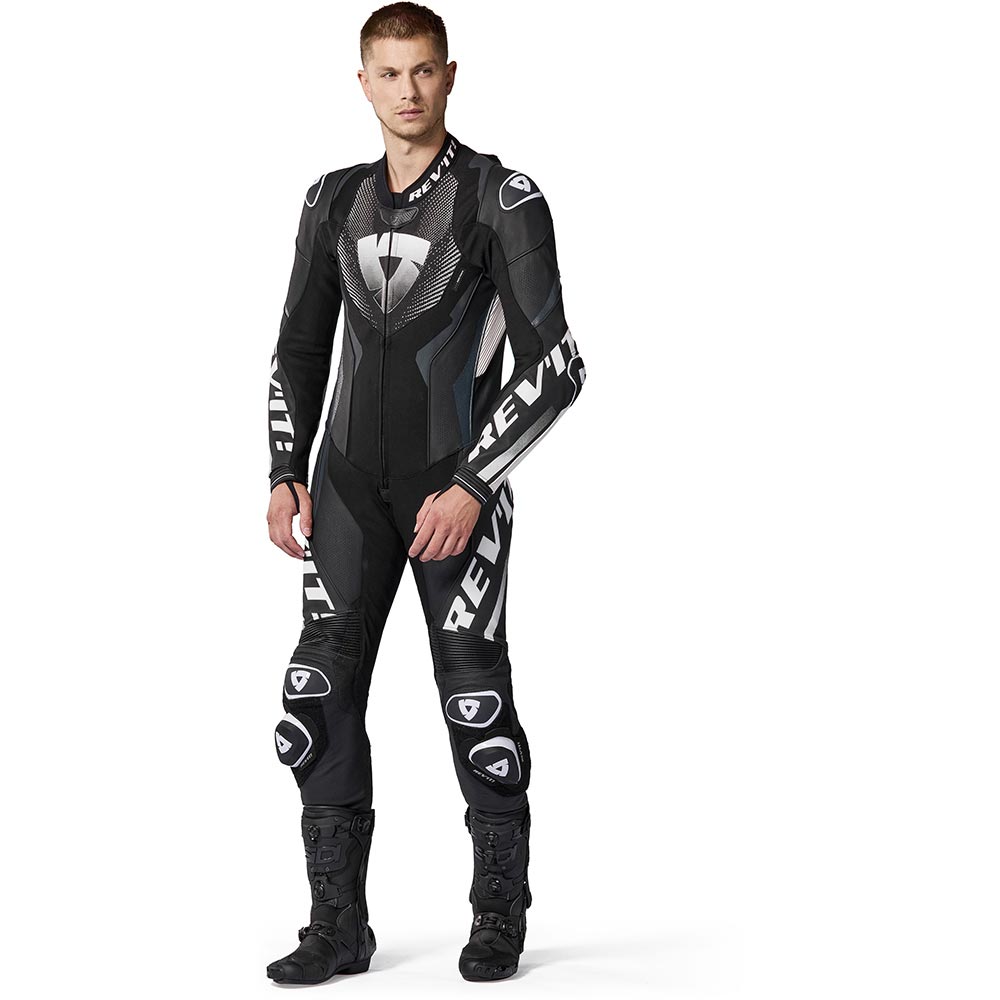 Combinaison Hyperspeed 3