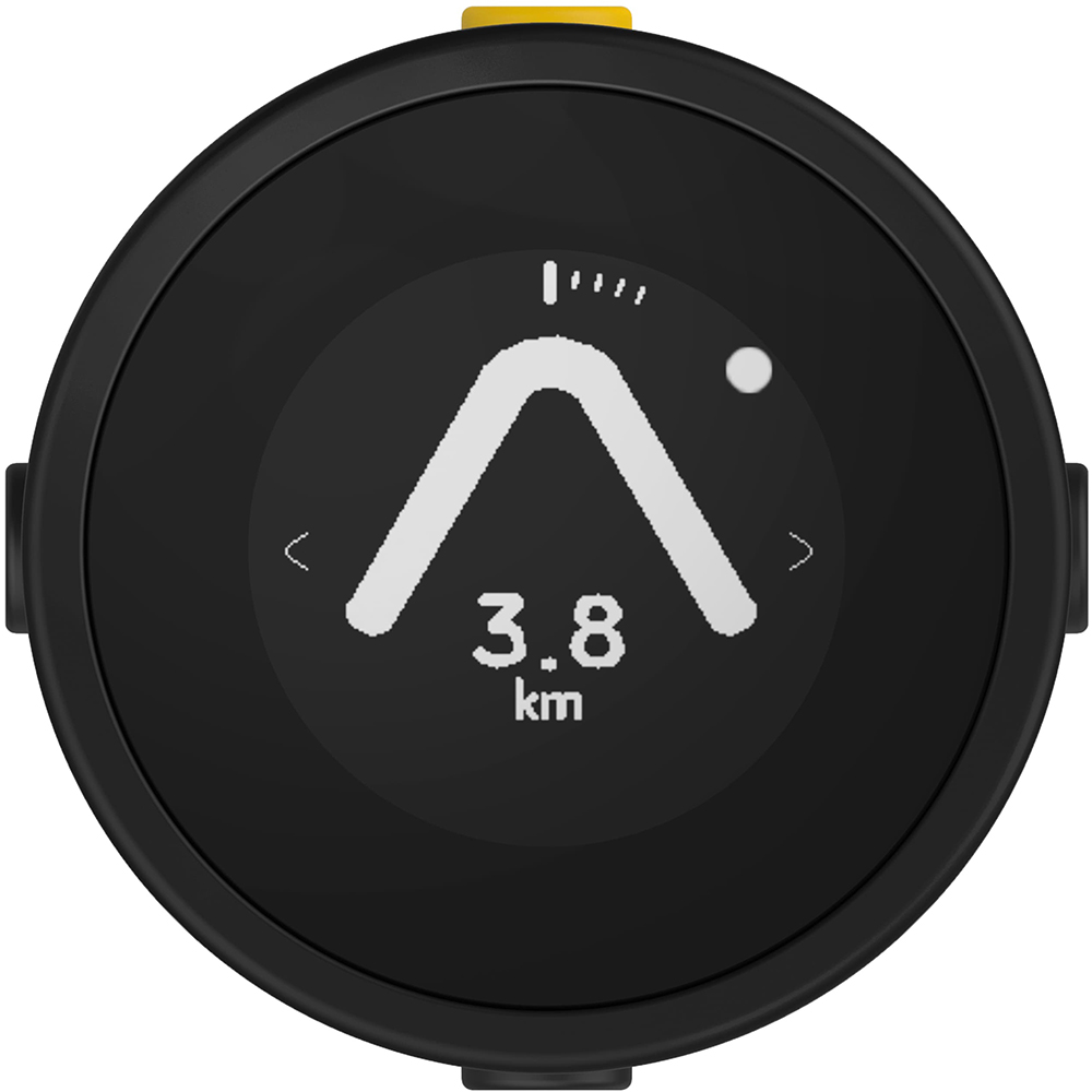 Compas de navigation numérique pour moto