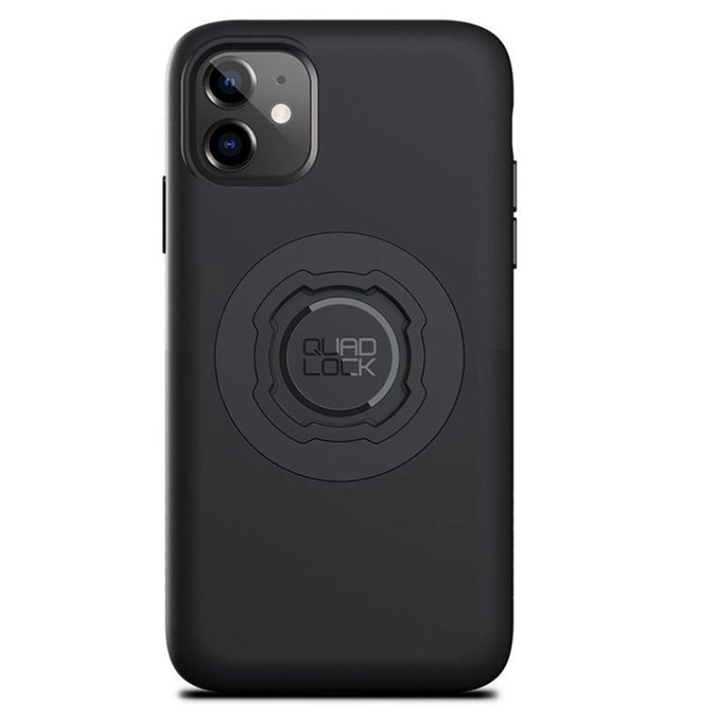 Coque de protection Mag Case - iPhone 11