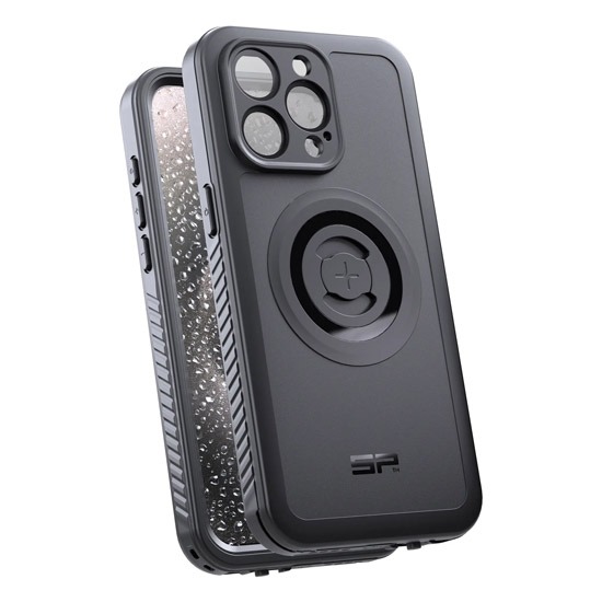 Coque Smartphone Phone Case Xtreme SPC+ - iPhone 15 Pro Max