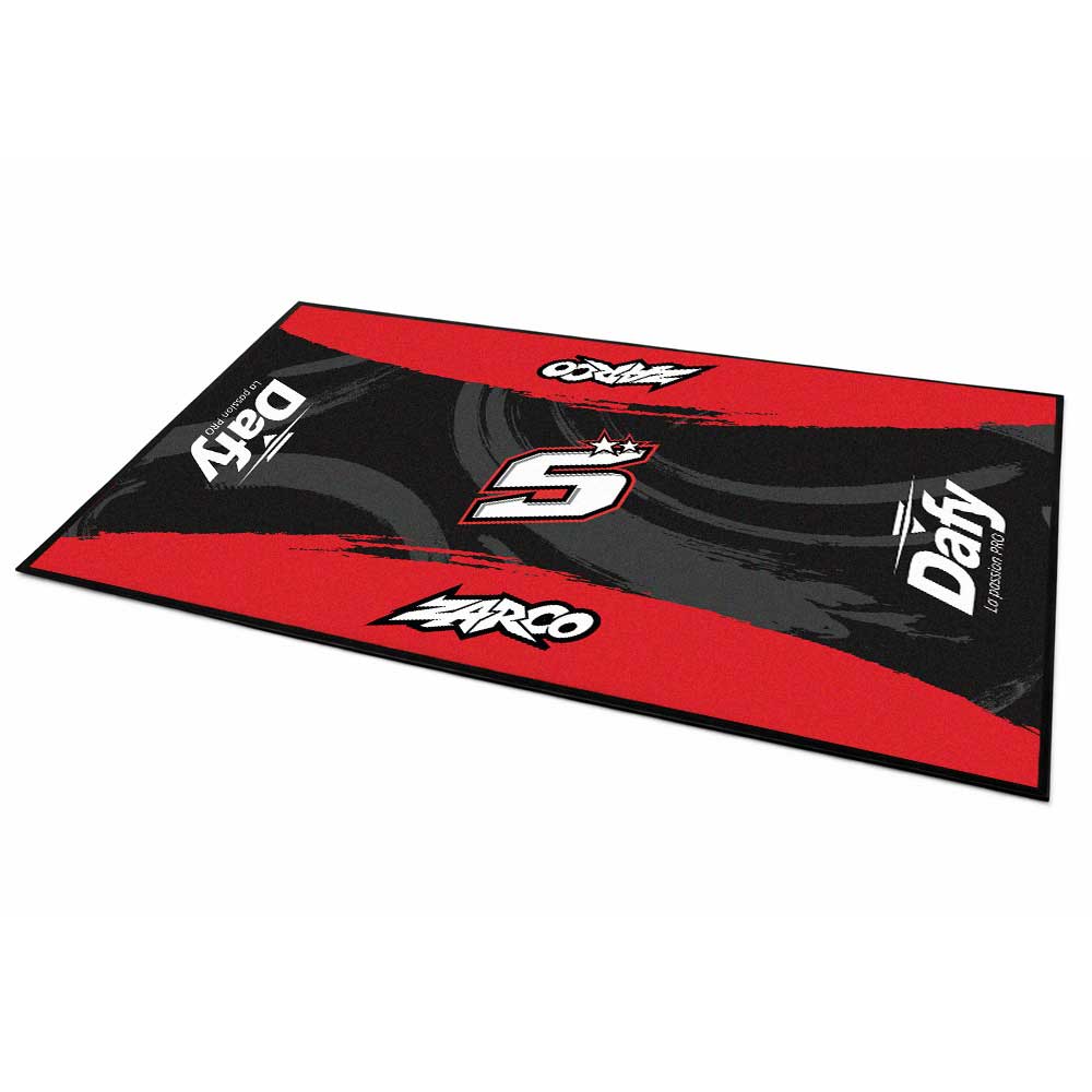 Tapis environnemental Zarco - Édition spéciale