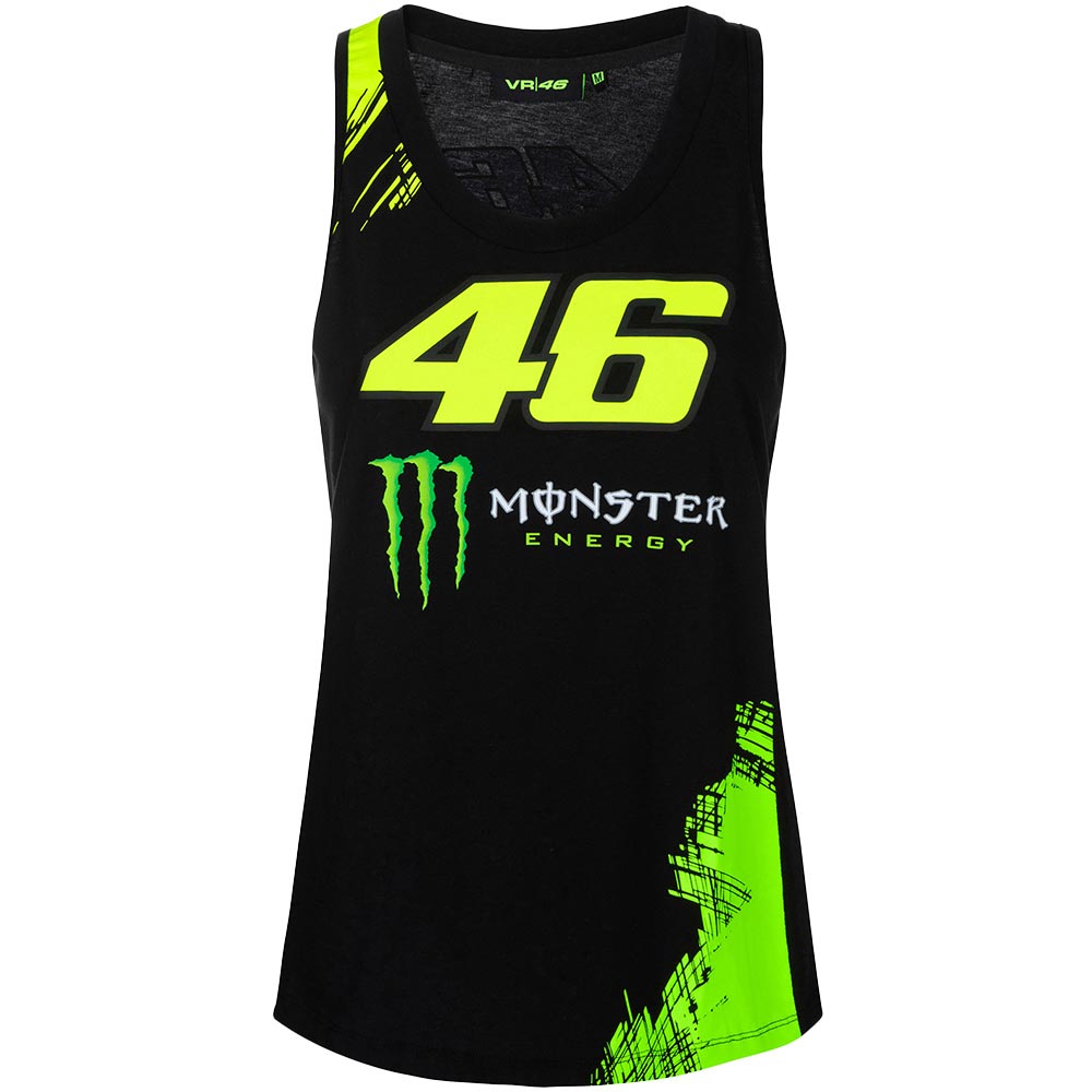 Débardeur femme Monster 46