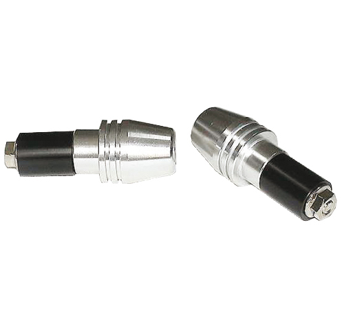 Embouts de Guidon Bullet