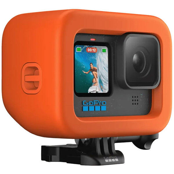 Etui flottant Floaty pour caméra