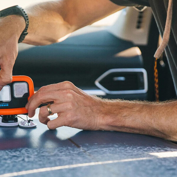 Etui flottant Floaty pour caméra